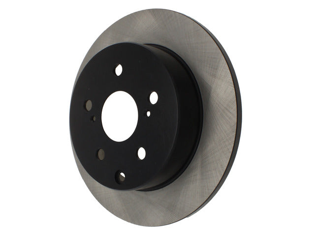 Centric Parts Disc Brake Rotor P/N:120.44145 Fits: Lexus Hs250h 12-10, Toyota Rav4 18-06 - Image 4