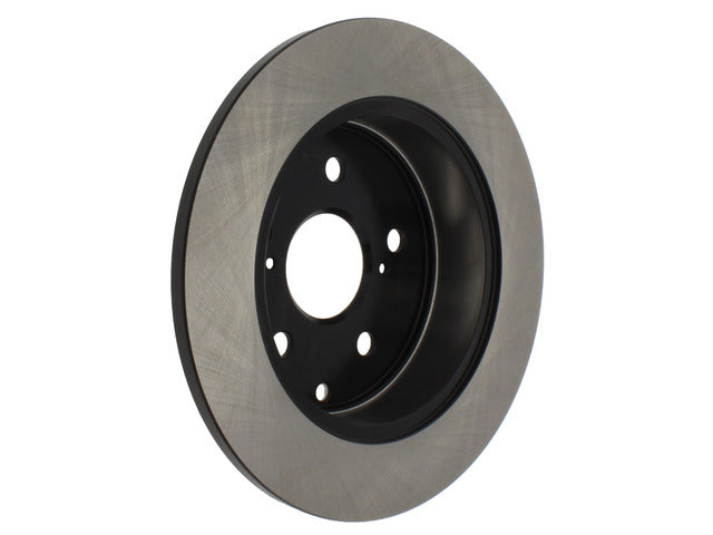 Centric Parts Disc Brake Rotor P/N:120.44145 Fits: Lexus Hs250h 12-10, Toyota Rav4 18-06 - Image 5
