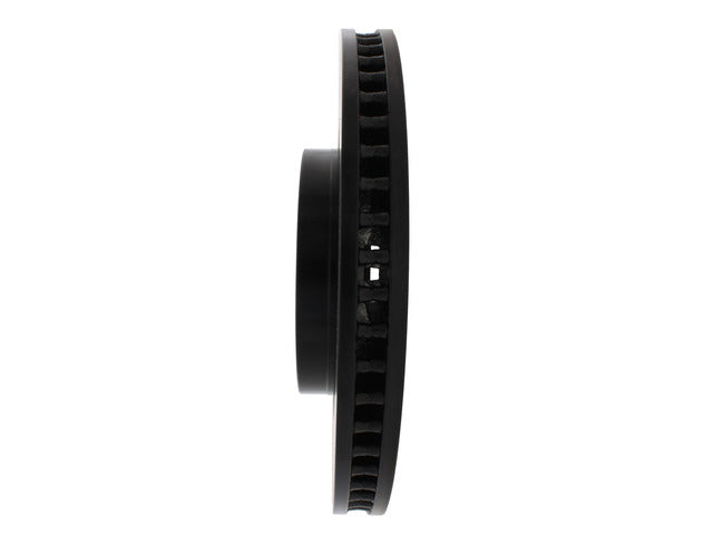 Centric Parts Disc Brake Rotor P/N:120.44146 Fits: Lexus Es300h, Lexus Es350, Pontiac Vibe, Scion Im, Scion Tc, Toyota Avalon, Toyota Camry, Toyota Corolla Im, Toyota Matrix, Toyota Mirai, Toyota Rav4 - Image 1