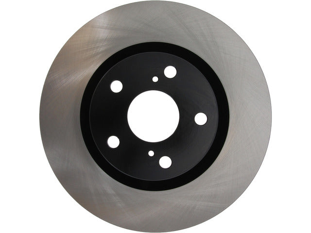 Centric Parts Disc Brake Rotor P/N:120.44146 Fits: Lexus Es300h, Lexus Es350, Pontiac Vibe, Scion Im, Scion Tc, Toyota Avalon, Toyota Camry, Toyota Corolla Im, Toyota Matrix, Toyota Mirai, Toyota Rav4 - Image 3