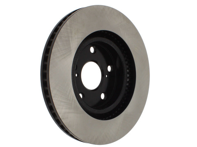 Centric Parts Disc Brake Rotor P/N:120.44146 Fits: Lexus Es300h, Lexus Es350, Pontiac Vibe, Scion Im, Scion Tc, Toyota Avalon, Toyota Camry, Toyota Corolla Im, Toyota Matrix, Toyota Mirai, Toyota Rav4 - Image 5