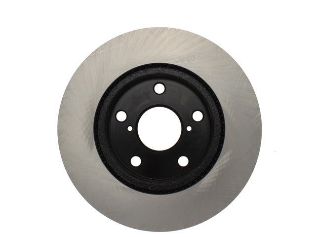 Centric Parts Disc Brake Rotor P/N:120.44147 Fits: Lexus Hs250h 12-10, Scion Xb 15-08, Toyota Prius V 17-12, Toyota Rav4 18-06 - Image 2