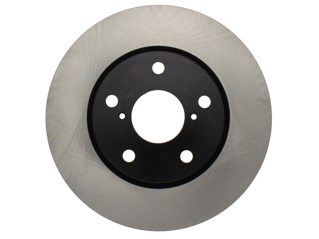Centric Parts Disc Brake Rotor P/N:120.44147 Fits: Lexus Hs250h 12-10, Scion Xb 15-08, Toyota Prius V 17-12, Toyota Rav4 18-06 - Image 3