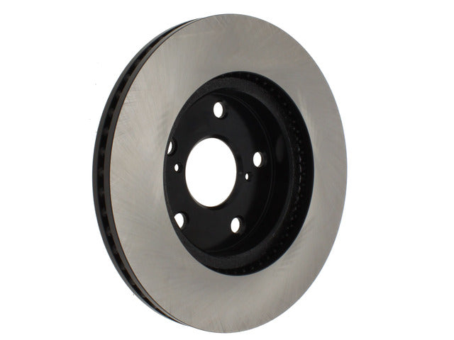 Centric Parts Disc Brake Rotor P/N:120.44147 Fits: Lexus Hs250h 12-10, Scion Xb 15-08, Toyota Prius V 17-12, Toyota Rav4 18-06 - Image 5