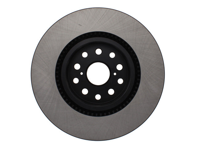 Centric Parts Disc Brake Rotor P/N:120.44148 Fits: Lexus Ls460 17-07, Toyota Mirai 23-20 - Image 2