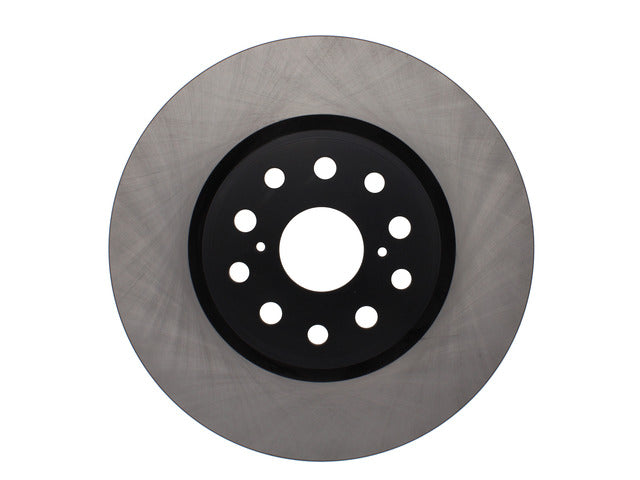 Centric Parts Disc Brake Rotor P/N:120.44148 Fits: Lexus Ls460 17-07, Toyota Mirai 23-20 - Image 3
