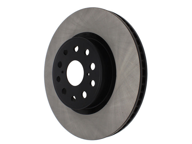 Centric Parts Disc Brake Rotor P/N:120.44148 Fits: Lexus Ls460 17-07, Toyota Mirai 23-20 - Image 4