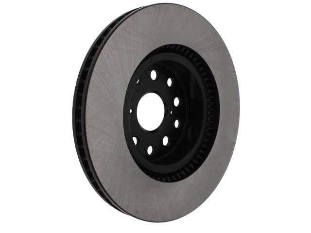 Centric Parts Disc Brake Rotor P/N:120.44148 Fits: Lexus Ls460 17-07, Toyota Mirai 23-20 - Image 5