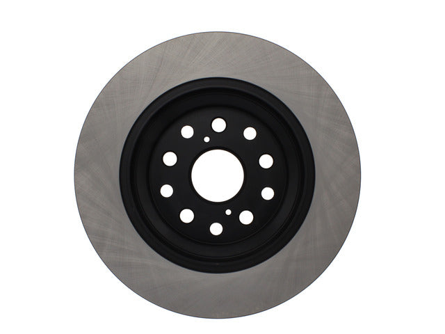 Centric Parts Disc Brake Rotor P/N:120.44149 Fits: Lexus Ls460 17-07 - Image 2