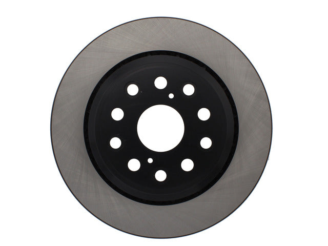 Centric Parts Disc Brake Rotor P/N:120.44149 Fits: Lexus Ls460 17-07 - Image 3