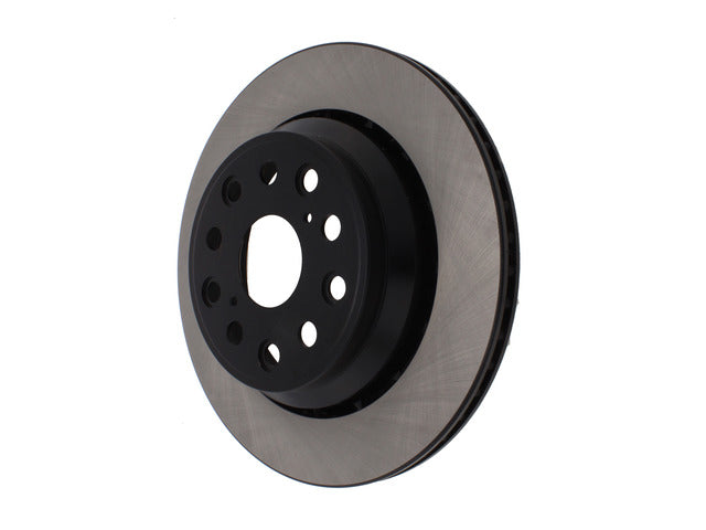 Centric Parts Disc Brake Rotor P/N:120.44149 Fits: Lexus Ls460 17-07 - Image 4
