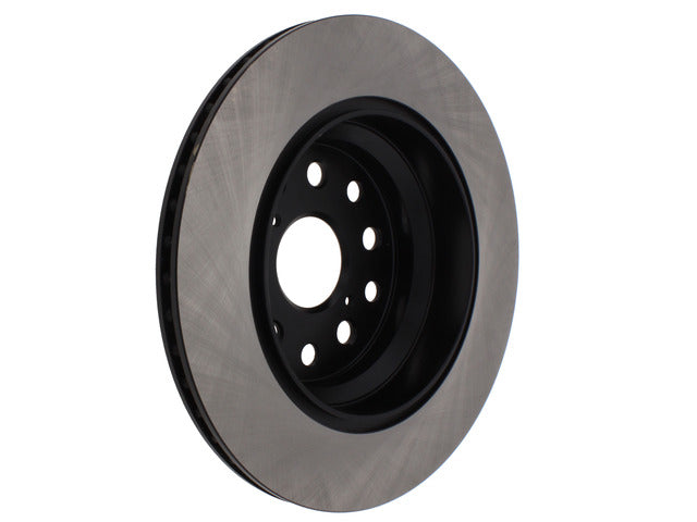 Centric Parts Disc Brake Rotor P/N:120.44149 Fits: Lexus Ls460 17-07 - Image 5