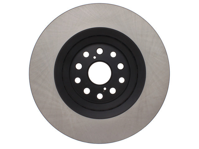 Centric Parts Disc Brake Rotor P/N:120.44150 Fits: Lexus Ls460 17-07, Lexus Ls500 23-18, Lexus Ls500h 23-18, Lexus Ls600h 16-08 - Image 2