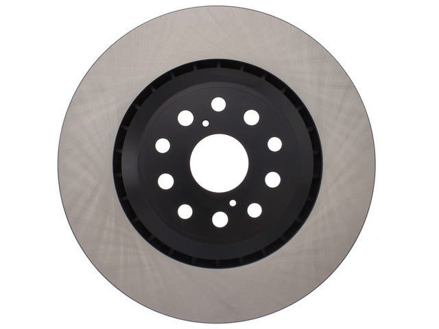 Centric Parts Disc Brake Rotor P/N:120.44150 Fits: Lexus Ls460 17-07, Lexus Ls500 23-18, Lexus Ls500h 23-18, Lexus Ls600h 16-08 - Image 3