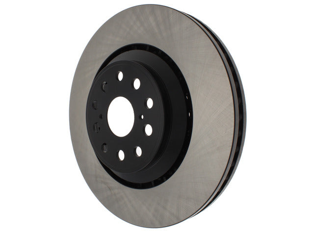 Centric Parts Disc Brake Rotor P/N:120.44150 Fits: Lexus Ls460 17-07, Lexus Ls500 23-18, Lexus Ls500h 23-18, Lexus Ls600h 16-08 - Image 4