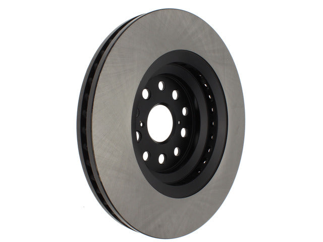Centric Parts Disc Brake Rotor P/N:120.44150 Fits: Lexus Ls460 17-07, Lexus Ls500 23-18, Lexus Ls500h 23-18, Lexus Ls600h 16-08 - Image 5