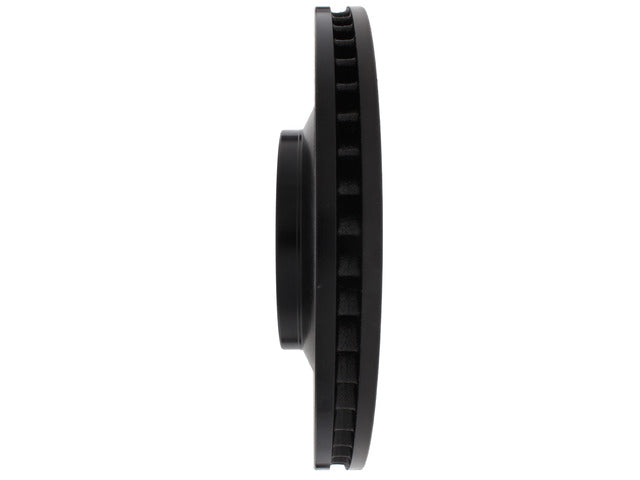 Centric Parts Disc Brake Rotor P/N:120.44151 Fits: Lexus Ls460 17-07, Lexus Ls500 23-18, Lexus Ls500h 23-18, Lexus Ls600h 16-08 - Image 1