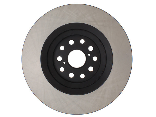 Centric Parts Disc Brake Rotor P/N:120.44151 Fits: Lexus Ls460 17-07, Lexus Ls500 23-18, Lexus Ls500h 23-18, Lexus Ls600h 16-08 - Image 2