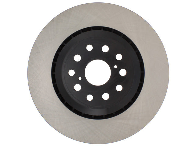 Centric Parts Disc Brake Rotor P/N:120.44151 Fits: Lexus Ls460 17-07, Lexus Ls500 23-18, Lexus Ls500h 23-18, Lexus Ls600h 16-08 - Image 3