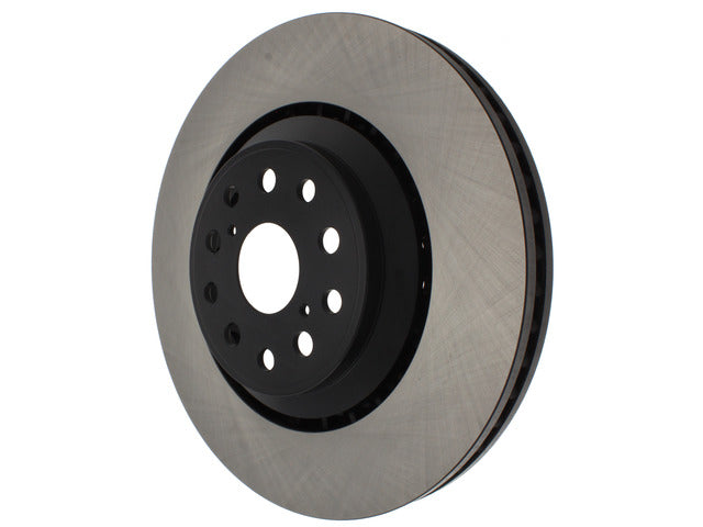 Centric Parts Disc Brake Rotor P/N:120.44151 Fits: Lexus Ls460 17-07, Lexus Ls500 23-18, Lexus Ls500h 23-18, Lexus Ls600h 16-08 - Image 4