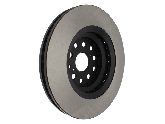 Centric Parts Disc Brake Rotor P/N:120.44151 Fits: Lexus Ls460 17-07, Lexus Ls500 23-18, Lexus Ls500h 23-18, Lexus Ls600h 16-08 - Image 5