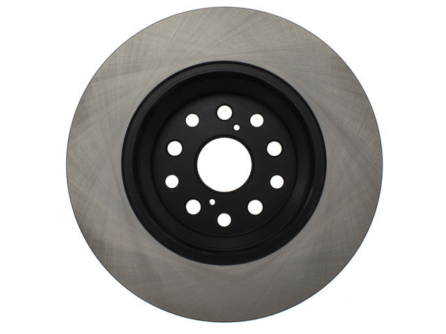 Centric Parts Disc Brake Rotor P/N:120.44152 Fits: Lexus Ls460 17-07, Lexus Ls600h 16-08 - Image 2