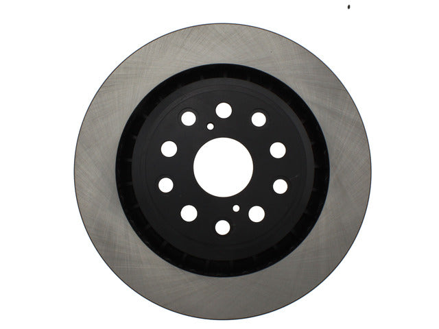 Centric Parts Disc Brake Rotor P/N:120.44152 Fits: Lexus Ls460 17-07, Lexus Ls600h 16-08 - Image 3
