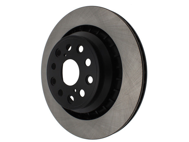 Centric Parts Disc Brake Rotor P/N:120.44152 Fits: Lexus Ls460 17-07, Lexus Ls600h 16-08 - Image 4