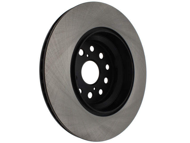 Centric Parts Disc Brake Rotor P/N:120.44152 Fits: Lexus Ls460 17-07, Lexus Ls600h 16-08 - Image 5