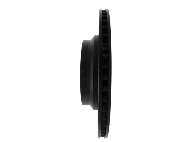 Centric Parts Disc Brake Rotor P/N:120.44153 Fits: Lexus Ls460 17-07, Lexus Ls600h 16-08 - Image 1