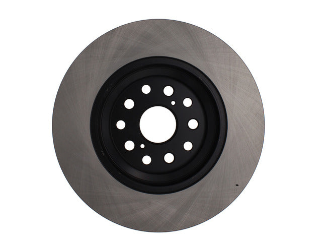 Centric Parts Disc Brake Rotor P/N:120.44153 Fits: Lexus Ls460 17-07, Lexus Ls600h 16-08 - Image 2
