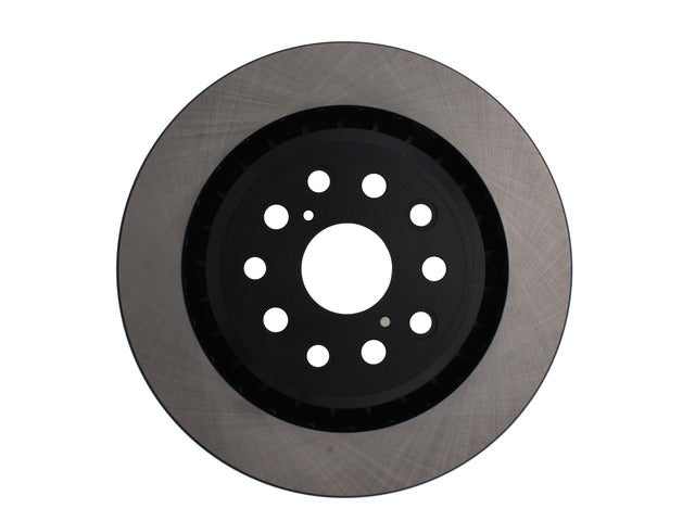Centric Parts Disc Brake Rotor P/N:120.44153 Fits: Lexus Ls460 17-07, Lexus Ls600h 16-08 - Image 3
