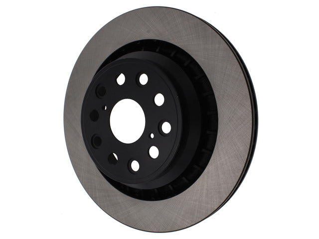 Centric Parts Disc Brake Rotor P/N:120.44153 Fits: Lexus Ls460 17-07, Lexus Ls600h 16-08 - Image 4