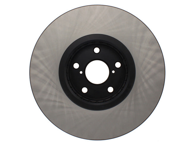 Centric Parts Disc Brake Rotor P/N:120.44154 Fits: Lexus Gs350 11-07 - Image 2