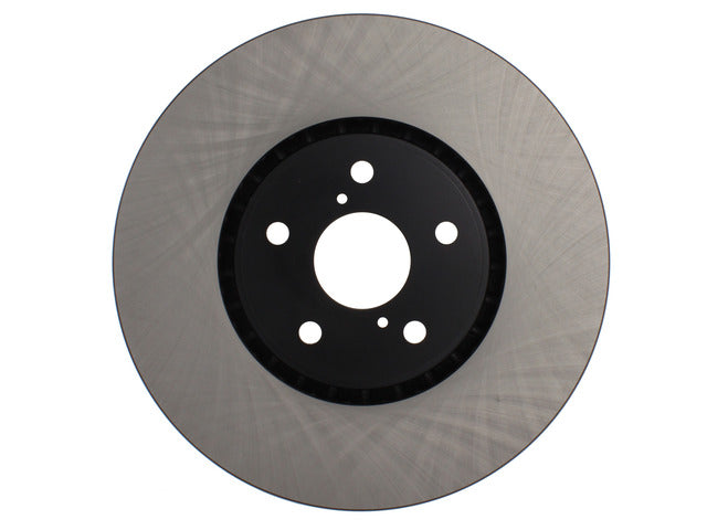 Centric Parts Disc Brake Rotor P/N:120.44154 Fits: Lexus Gs350 11-07 - Image 3