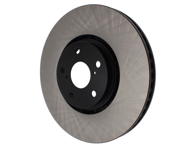 Centric Parts Disc Brake Rotor P/N:120.44154 Fits: Lexus Gs350 11-07 - Image 4