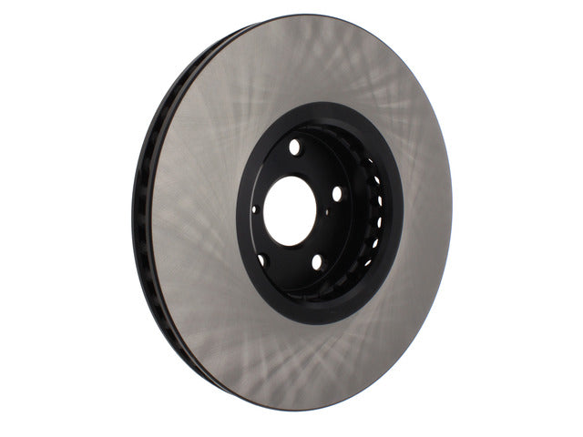 Centric Parts Disc Brake Rotor P/N:120.44154 Fits: Lexus Gs350 11-07 - Image 5