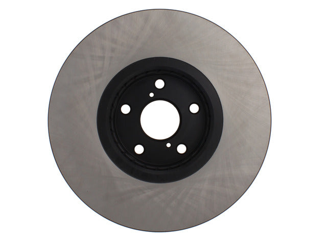 Centric Parts Disc Brake Rotor P/N:120.44155 Fits: Lexus Gs350 11-07 - Image 2
