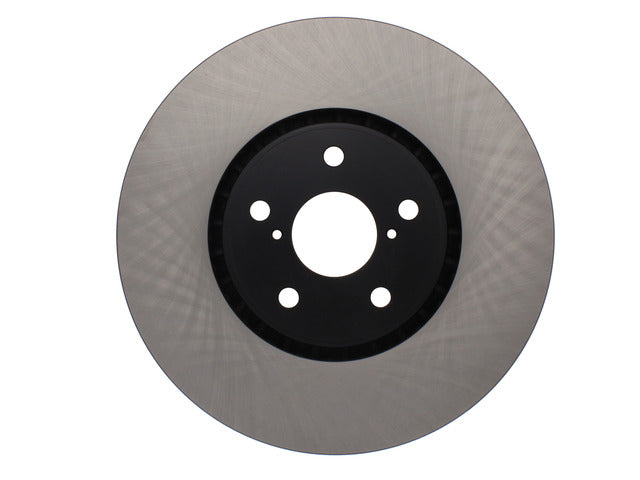 Centric Parts Disc Brake Rotor P/N:120.44155 Fits: Lexus Gs350 11-07 - Image 3