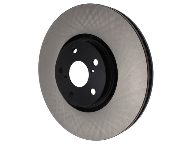 Centric Parts Disc Brake Rotor P/N:120.44155 Fits: Lexus Gs350 11-07 - Image 4