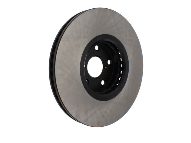 Centric Parts Disc Brake Rotor P/N:120.44155 Fits: Lexus Gs350 11-07 - Image 5