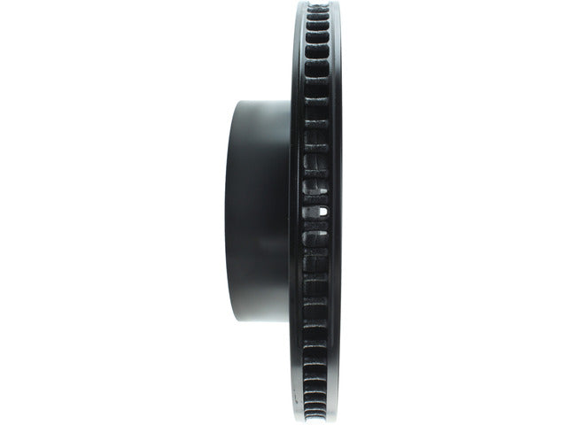 Centric Parts Disc Brake Rotor P/N:120.44156 Fits: Lexus Lx570 21-17, Toyota Land Cruiser 21-16, Toyota Sequoia 22-08, Toyota Tundra 21-07 - Image 1