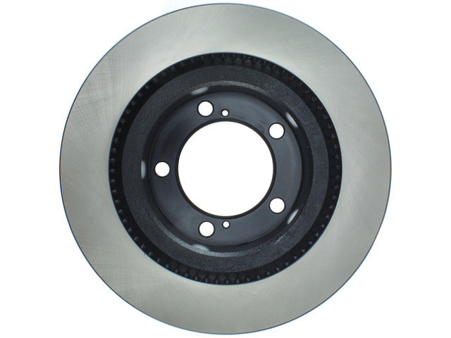 Centric Parts Disc Brake Rotor P/N:120.44156 Fits: Lexus Lx570 21-17, Toyota Land Cruiser 21-16, Toyota Sequoia 22-08, Toyota Tundra 21-07 - Image 2