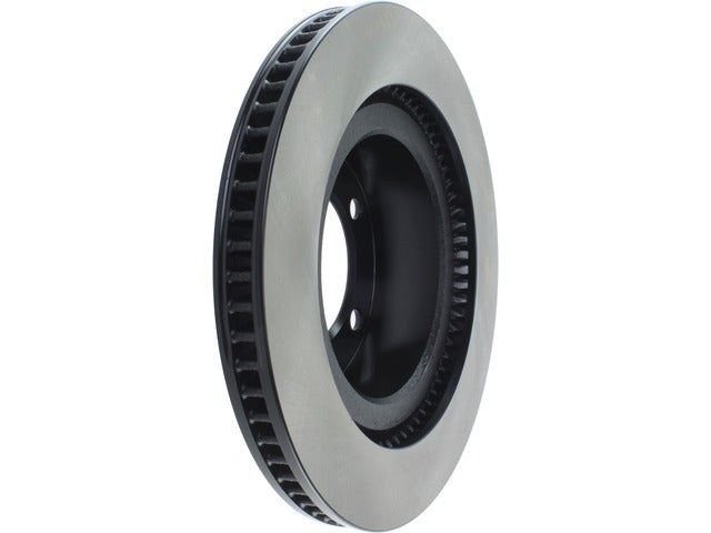 Centric Parts Disc Brake Rotor P/N:120.44156 Fits: Lexus Lx570 21-17, Toyota Land Cruiser 21-16, Toyota Sequoia 22-08, Toyota Tundra 21-07 - Image 5