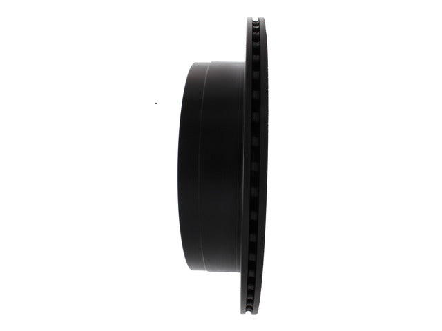 Centric Parts Disc Brake Rotor P/N:120.44157 Fits: Lexus Lx570 11-08, Lexus Lx570 21-13, Toyota Land Cruiser 11-08, Toyota Land Cruiser 21-13, Toyota Sequoia 22-08, Toyota Tundra 21-07 - Image 1