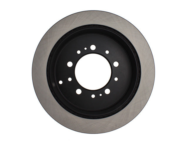 Centric Parts Disc Brake Rotor P/N:120.44157 Fits: Lexus Lx570 11-08, Lexus Lx570 21-13, Toyota Land Cruiser 11-08, Toyota Land Cruiser 21-13, Toyota Sequoia 22-08, Toyota Tundra 21-07 - Image 2