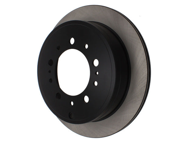 Centric Parts Disc Brake Rotor P/N:120.44157 Fits: Lexus Lx570 11-08, Lexus Lx570 21-13, Toyota Land Cruiser 11-08, Toyota Land Cruiser 21-13, Toyota Sequoia 22-08, Toyota Tundra 21-07 - Image 4