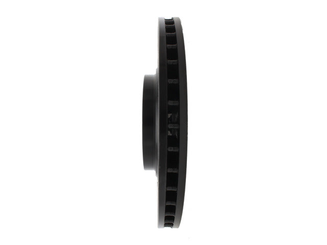 Centric Parts Disc Brake Rotor P/N:120.44158 Fits: Lexus Nx200t 17-15, Lexus Nx300 21-18, Lexus Nx300h 20-15, Lexus Rx350 15-10, Lexus Rx450h 15-10, Toyota Highlander 19-08, Toyota Sienna 20-11 - Image 1