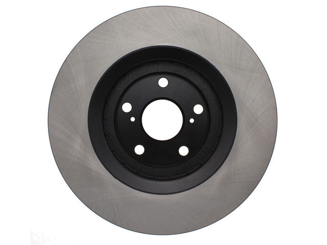 Centric Parts Disc Brake Rotor P/N:120.44158 Fits: Lexus Nx200t 17-15, Lexus Nx300 21-18, Lexus Nx300h 20-15, Lexus Rx350 15-10, Lexus Rx450h 15-10, Toyota Highlander 19-08, Toyota Sienna 20-11 - Image 2
