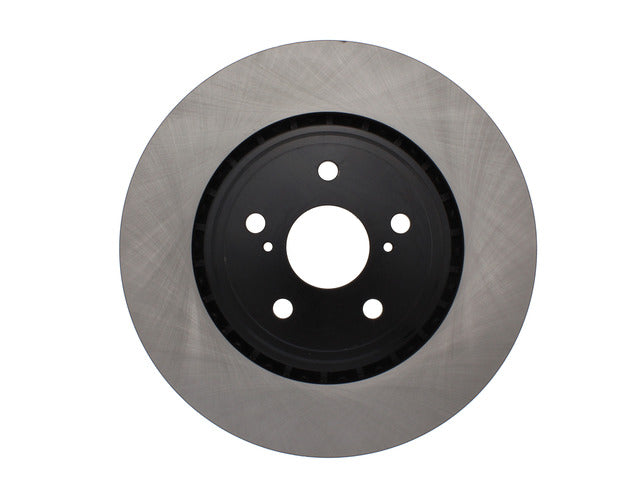 Centric Parts Disc Brake Rotor P/N:120.44158 Fits: Lexus Nx200t 17-15, Lexus Nx300 21-18, Lexus Nx300h 20-15, Lexus Rx350 15-10, Lexus Rx450h 15-10, Toyota Highlander 19-08, Toyota Sienna 20-11 - Image 3